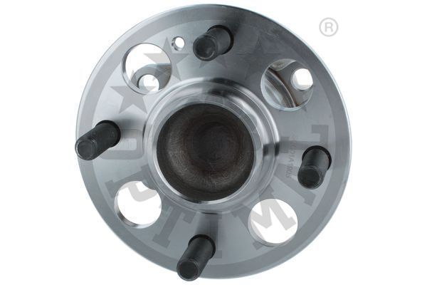 Rato guolio komplektas OPTIMAL 922205