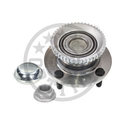 Rato guolio komplektas OPTIMAL 922219