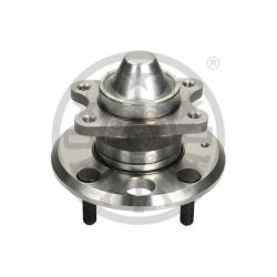 Rato guolio komplektas OPTIMAL 922221