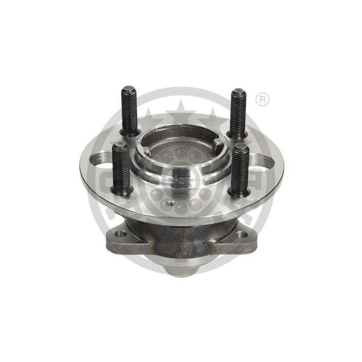 Rato guolio komplektas OPTIMAL 922221