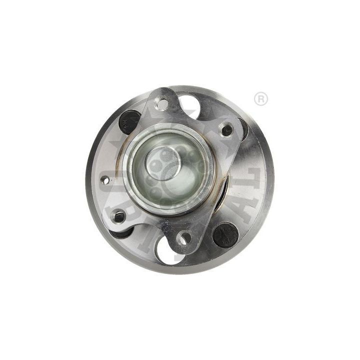 Rato guolio komplektas OPTIMAL 922221