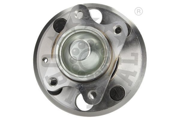 Rato guolio komplektas OPTIMAL 922221