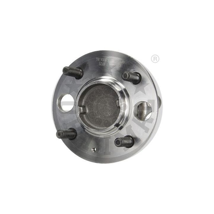 Rato guolio komplektas OPTIMAL 922221