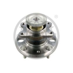 Rato guolio komplektas OPTIMAL 922223