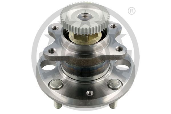 Rato guolio komplektas OPTIMAL 922223