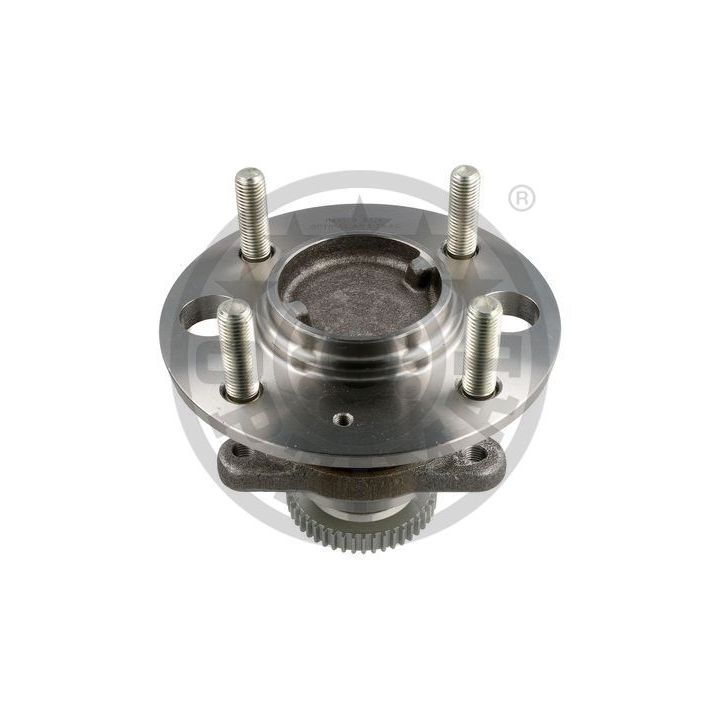 Rato guolio komplektas OPTIMAL 922223