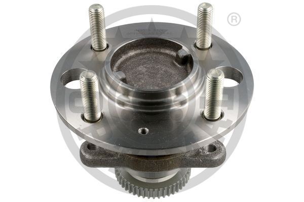 Rato guolio komplektas OPTIMAL 922223