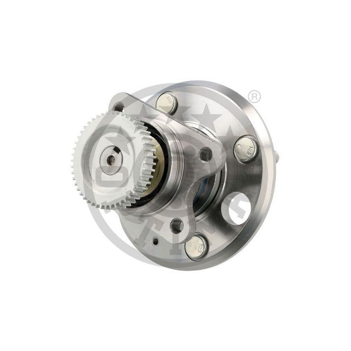 Rato guolio komplektas OPTIMAL 922223