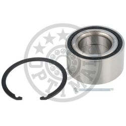 Rato guolio komplektas OPTIMAL 922233