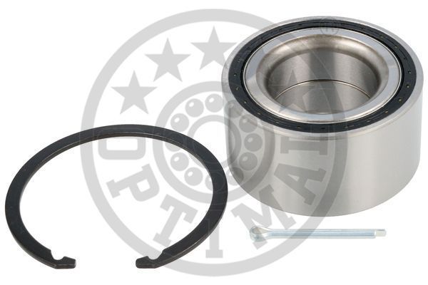 Rato guolio komplektas OPTIMAL 922233