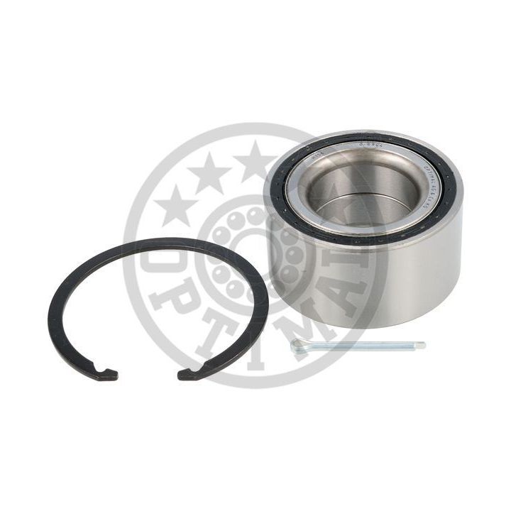 Rato guolio komplektas OPTIMAL 922233