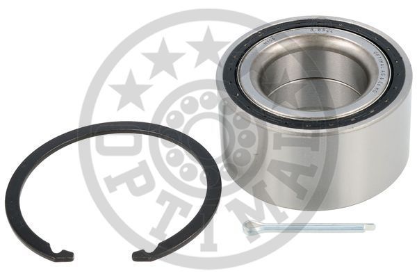 Rato guolio komplektas OPTIMAL 922233