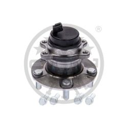 Rato guolio komplektas OPTIMAL 922322