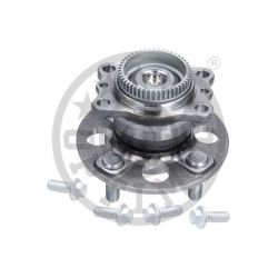 Rato guolio komplektas OPTIMAL 922361