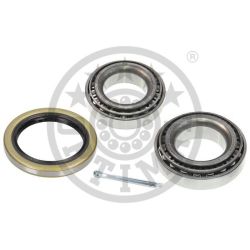 Rato guolio komplektas OPTIMAL 922395