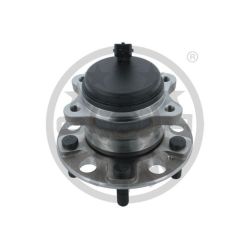 Rato guolio komplektas OPTIMAL 922422