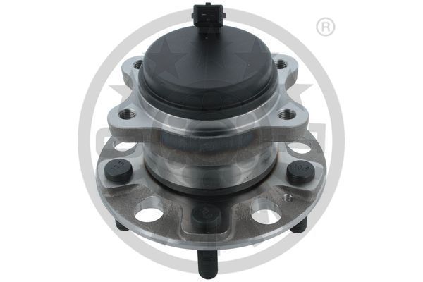 Rato guolio komplektas OPTIMAL 922422