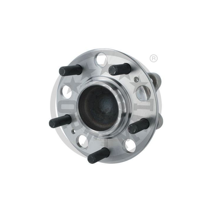 Rato guolio komplektas OPTIMAL 922422