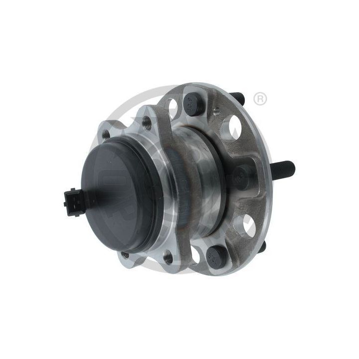 Rato guolio komplektas OPTIMAL 922422