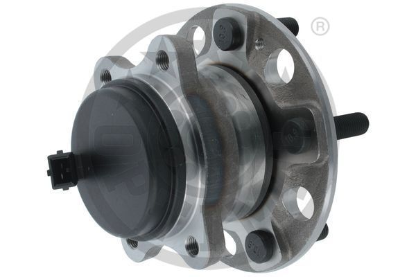 Rato guolio komplektas OPTIMAL 922422