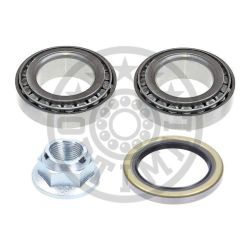 Rato guolio komplektas OPTIMAL 922441