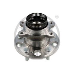 Rato guolio komplektas OPTIMAL 922528