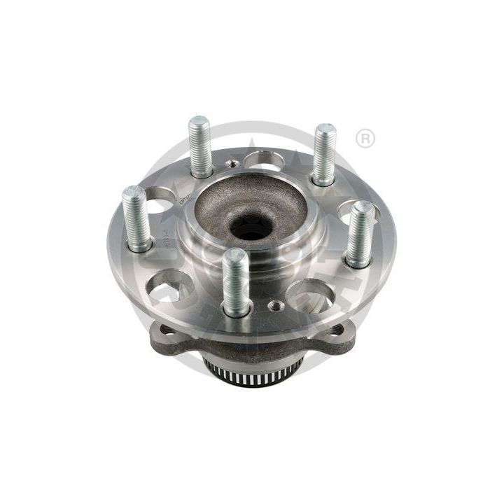 Rato guolio komplektas OPTIMAL 922528