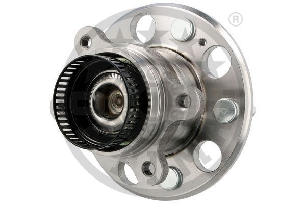 Rato guolio komplektas OPTIMAL 922528