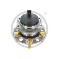 Rato guolio komplektas OPTIMAL 922579