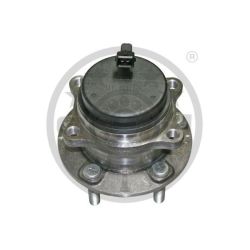 Rato guolio komplektas OPTIMAL 922650