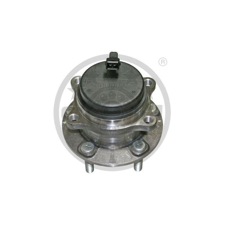 Rato guolio komplektas OPTIMAL 922650