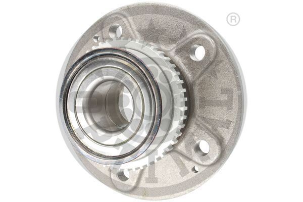Rato guolio komplektas OPTIMAL 922732