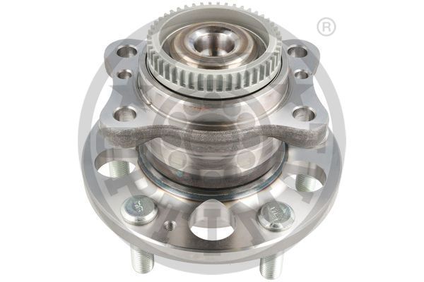 Rato guolio komplektas OPTIMAL 922741