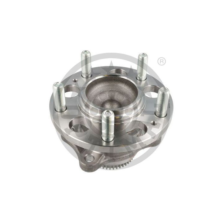 Rato guolio komplektas OPTIMAL 922741