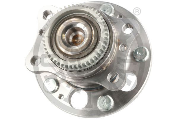 Rato guolio komplektas OPTIMAL 922741