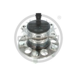 Rato guolio komplektas OPTIMAL 922742