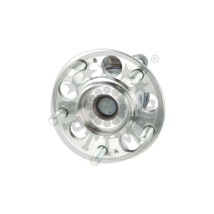 Rato guolio komplektas OPTIMAL 922742