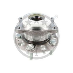 Rato guolio komplektas OPTIMAL 922744