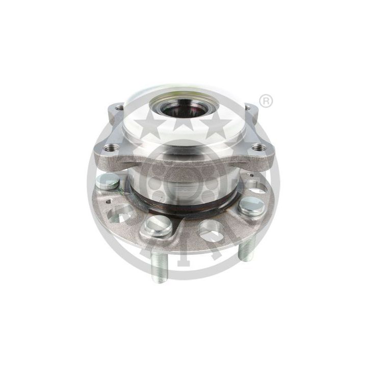 Rato guolio komplektas OPTIMAL 922744