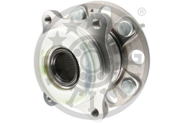 Rato guolio komplektas OPTIMAL 922744