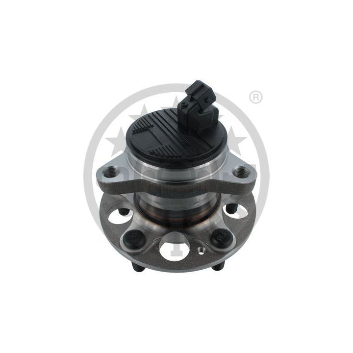 Rato guolio komplektas OPTIMAL 922745