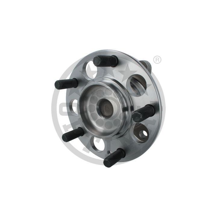 Rato guolio komplektas OPTIMAL 922745