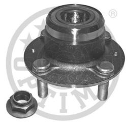 Rato guolio komplektas OPTIMAL 922787