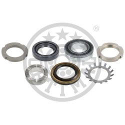 Rato guolio komplektas OPTIMAL 922854