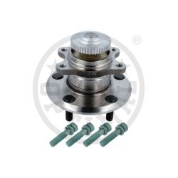 Rato guolio komplektas OPTIMAL 922928