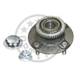 Rato guolio komplektas OPTIMAL 922980