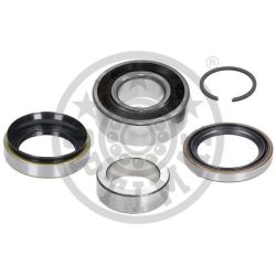 Rato guolio komplektas OPTIMAL 932864