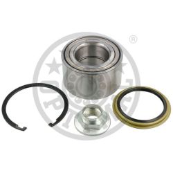 Rato guolio komplektas OPTIMAL 940371