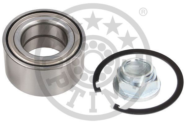 Rato guolio komplektas OPTIMAL 941105