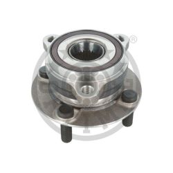 Rato guolio komplektas OPTIMAL 941107